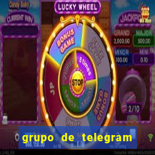 grupo de telegram mais 18